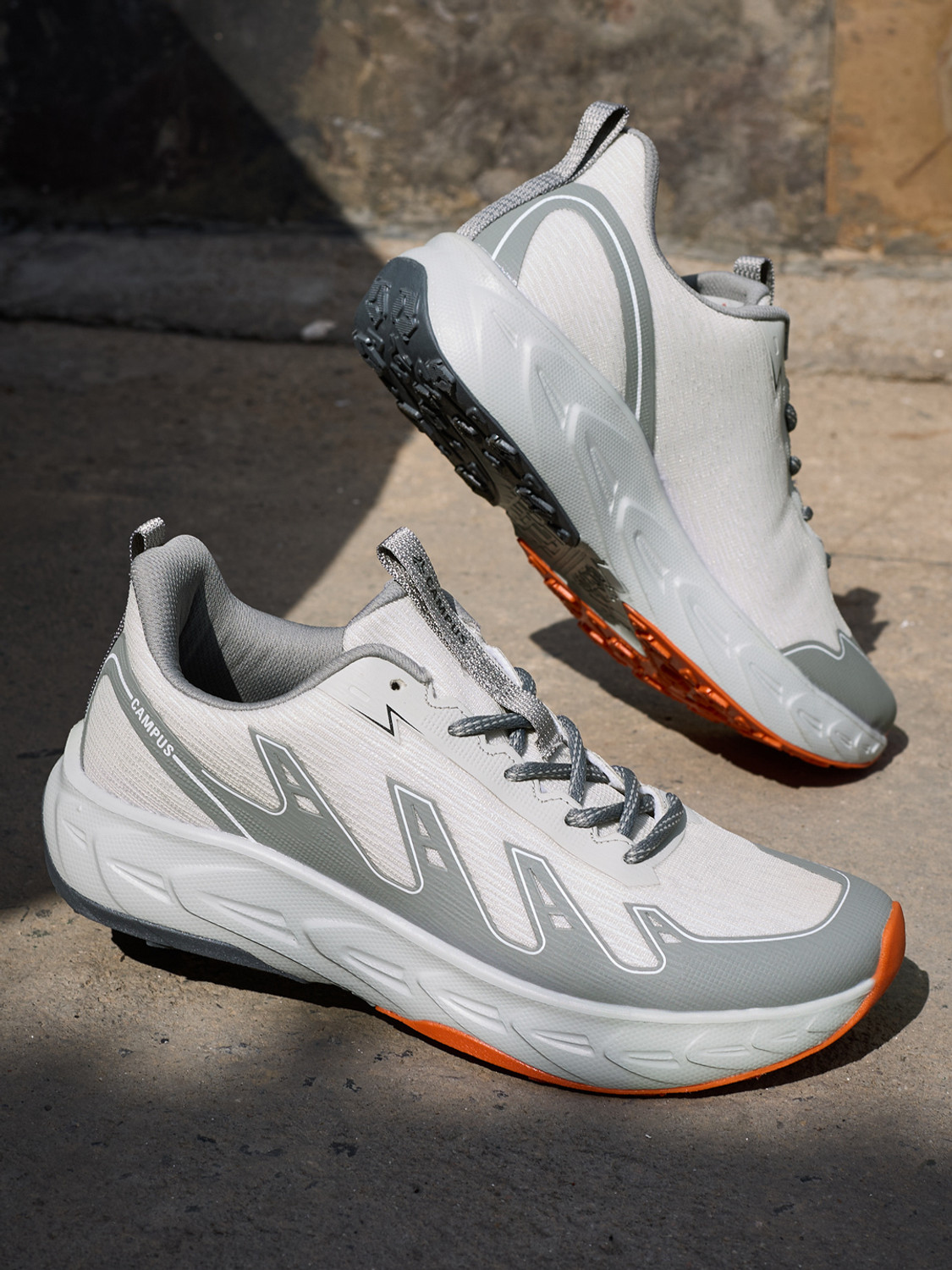 Image of CAMPUS DATRO Running Shoes For Men