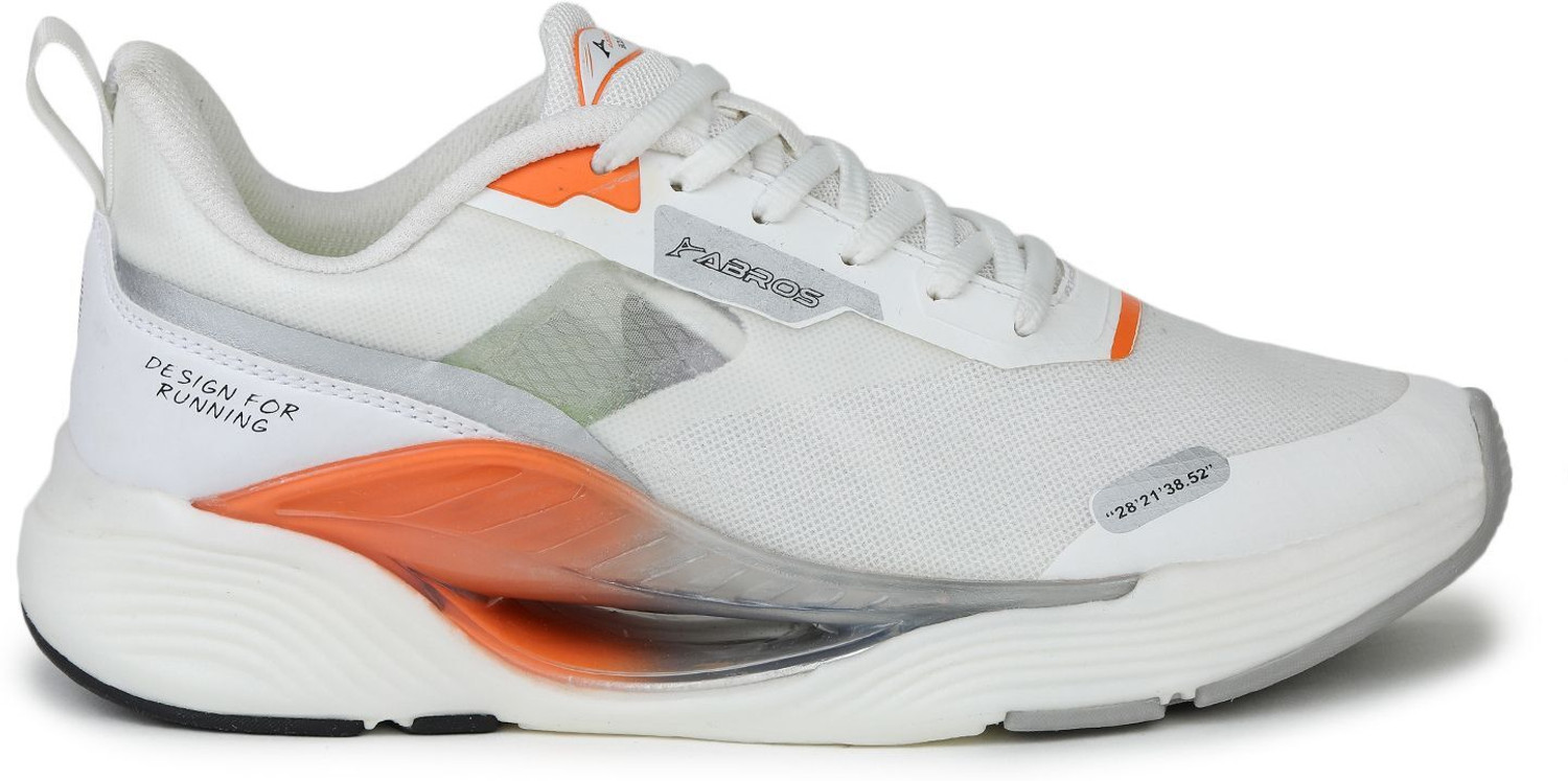 Image of Abros FOSSIL Running Shoes For Men