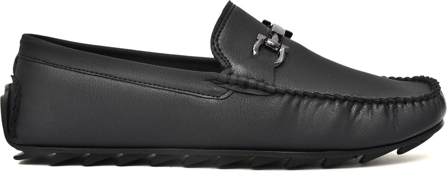 Image of KILLER Shoes For Men | -1266 Driving Loafers | Slip-On Shoes Loafers For Men
