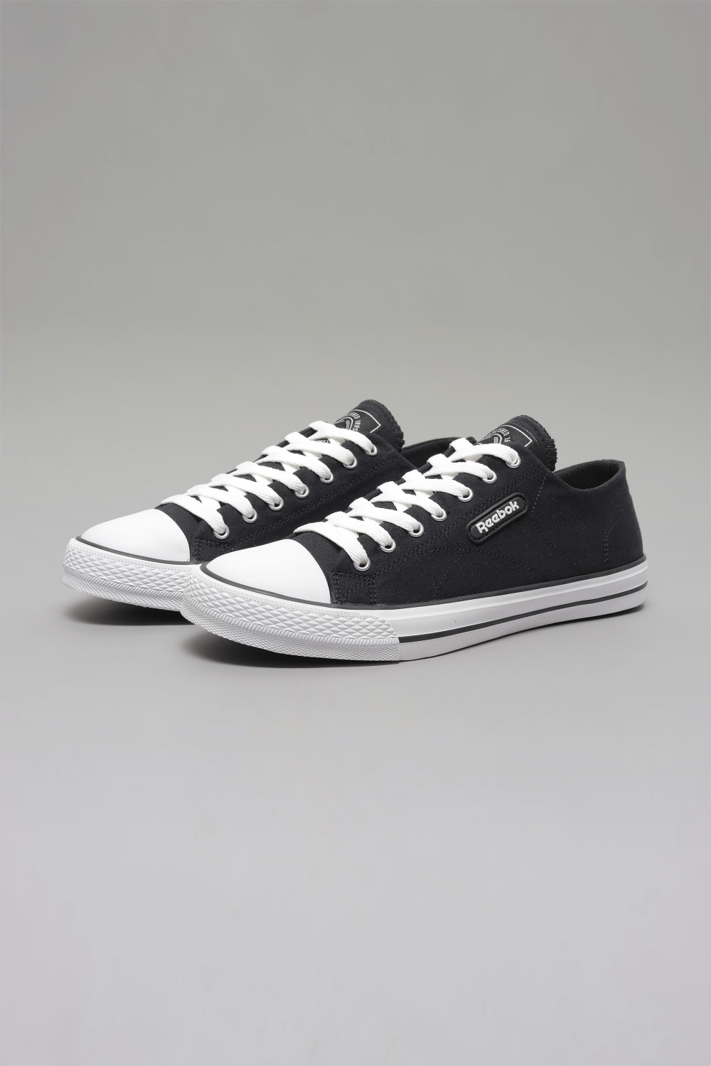 Image of REEBOK Reebok CANVARSITY ZANE Canvas Shoes For Men