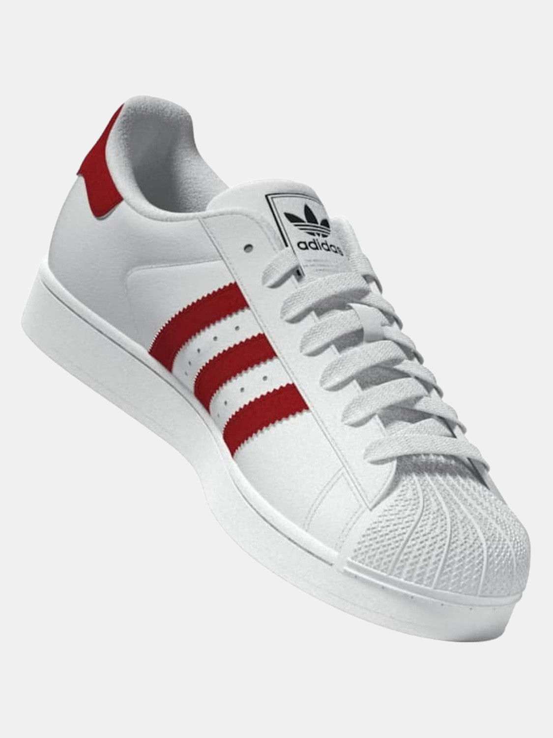 Image of ADIDAS ORIGINALS SUPERSTAR II Sneakers For Men