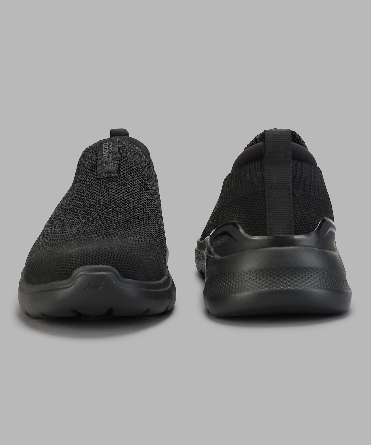 Image of Skechers GO WALK 6 - WARNOCK Sneakers For Men