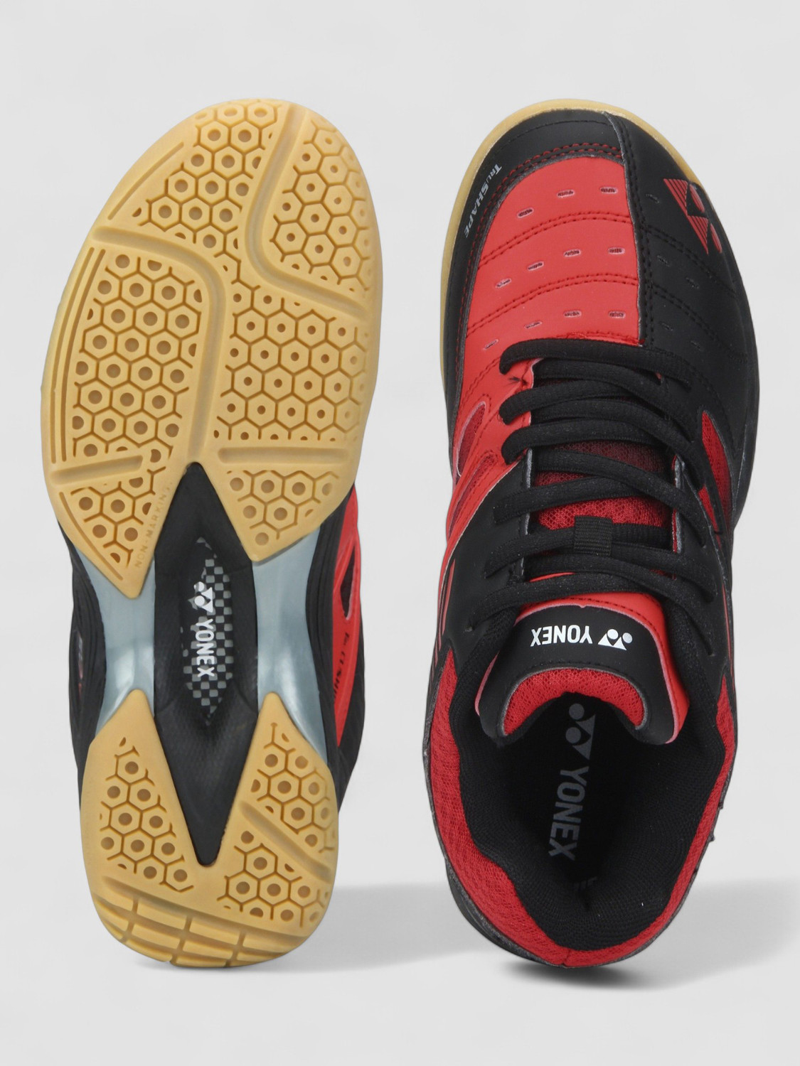 Image of YONEX SRCP AE 05 Badminton Shoes For Men
