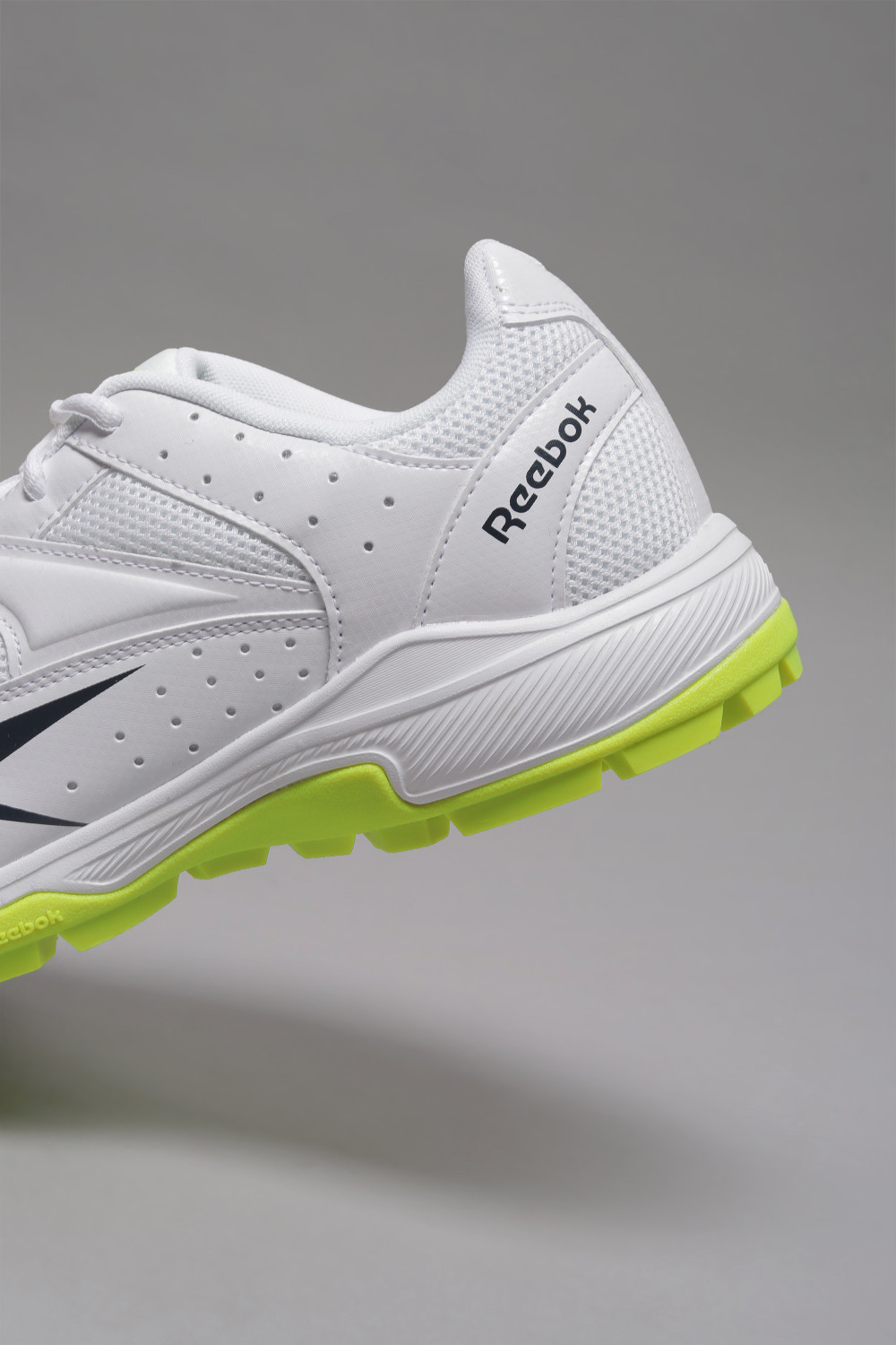 Image of REEBOK CRICKET MASTER BLASTER Cricket Shoes For Men
