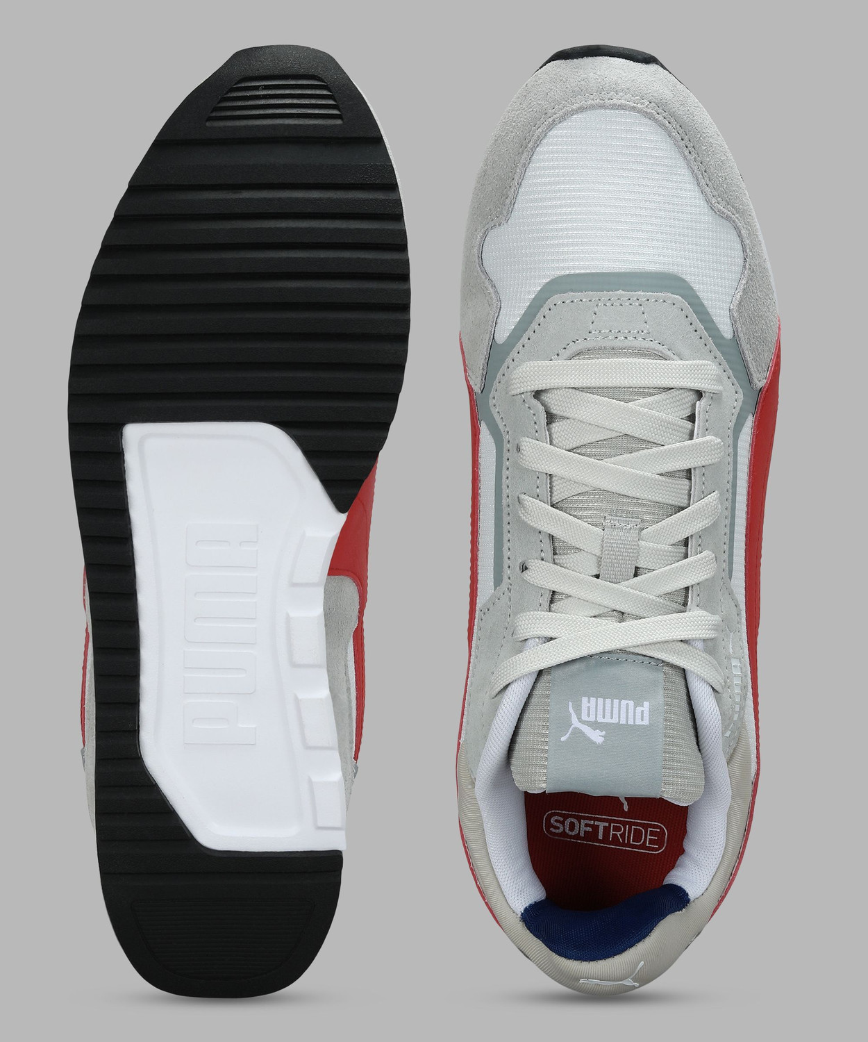 Image of PUMA SOFTRIDE ST MILER Sneakers For Men