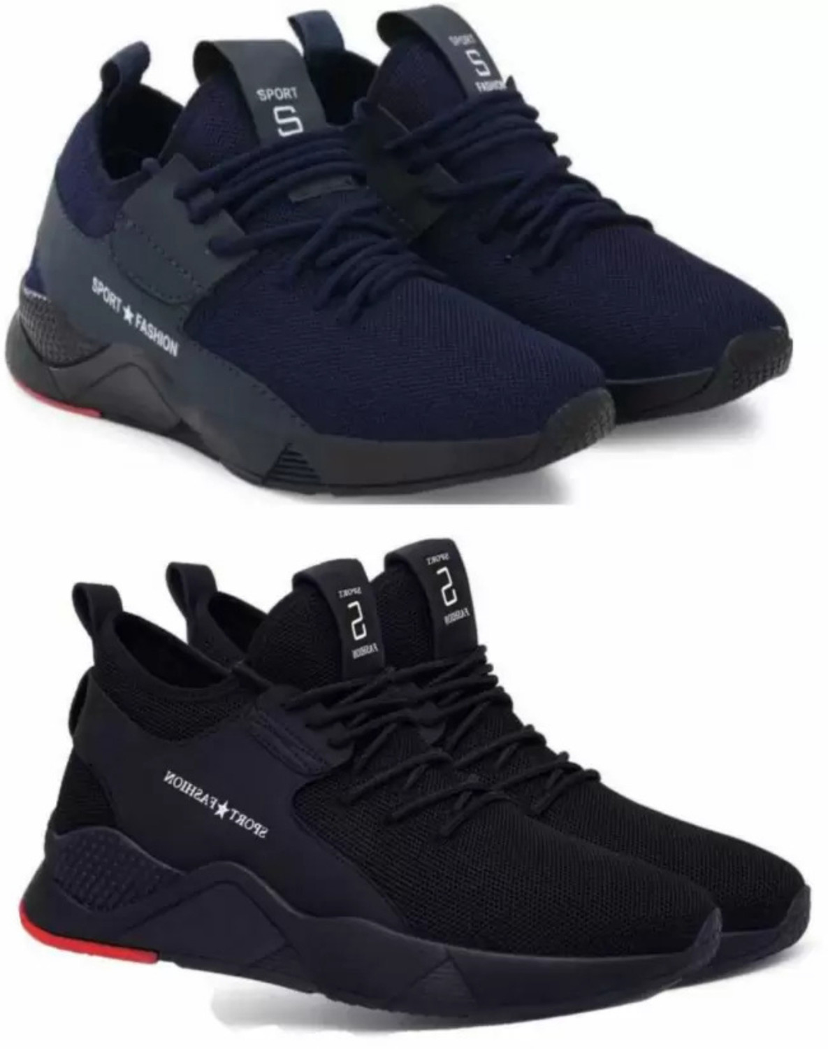 Image of WELDONE Sneakers For Men