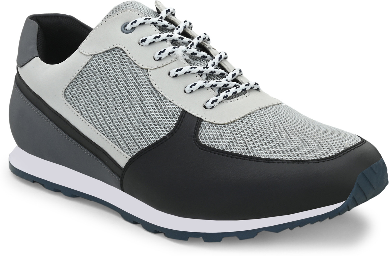 Image of SAN FRISSCO Casual Chunky Sneakers Sneakers For Men