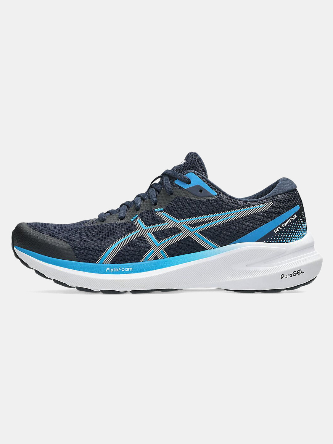 Image of Asics GEL-PHOENIX 13 Running Shoes For Men