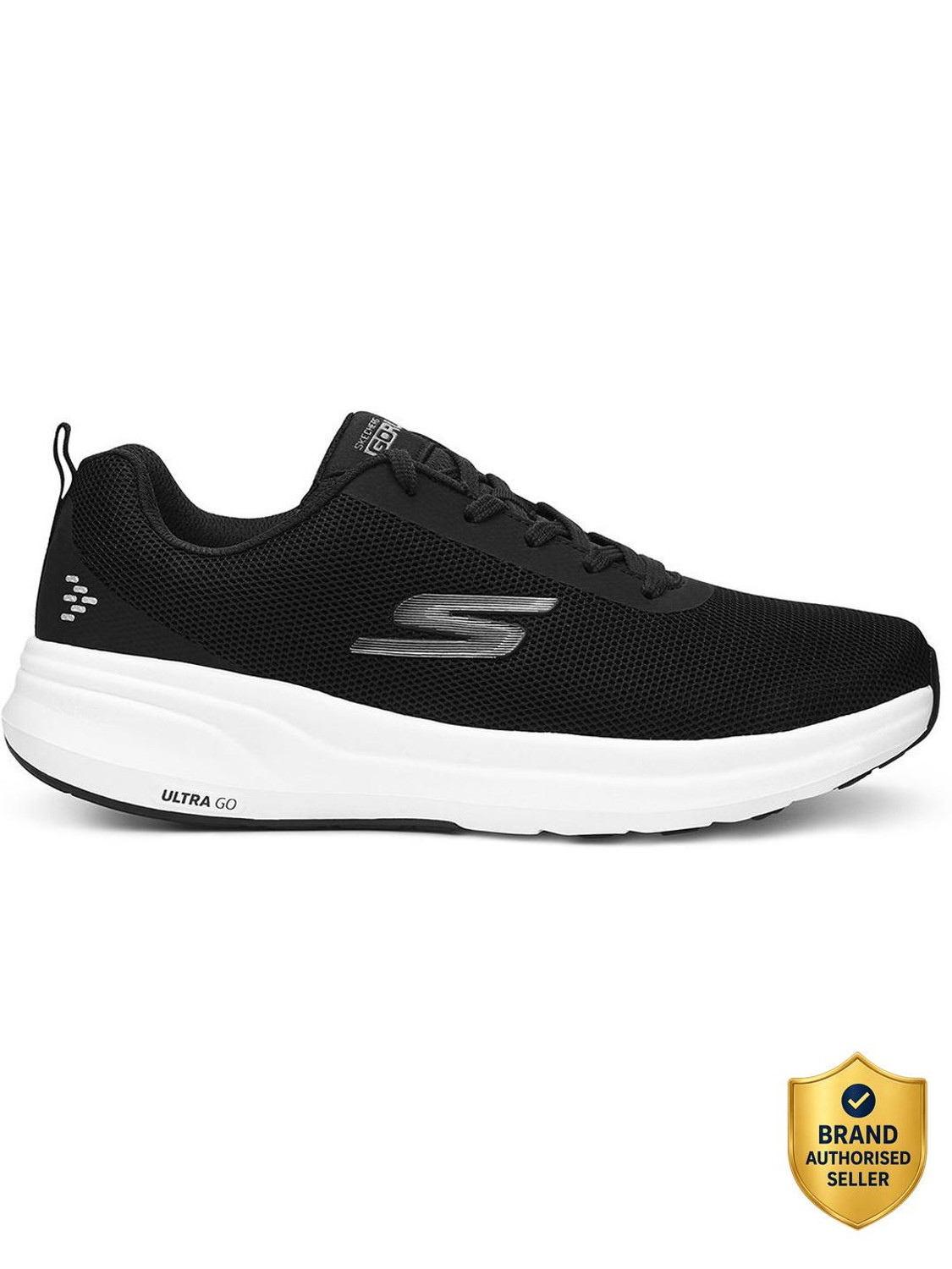 Image of Skechers GO RUN PURE Outdoors For Men