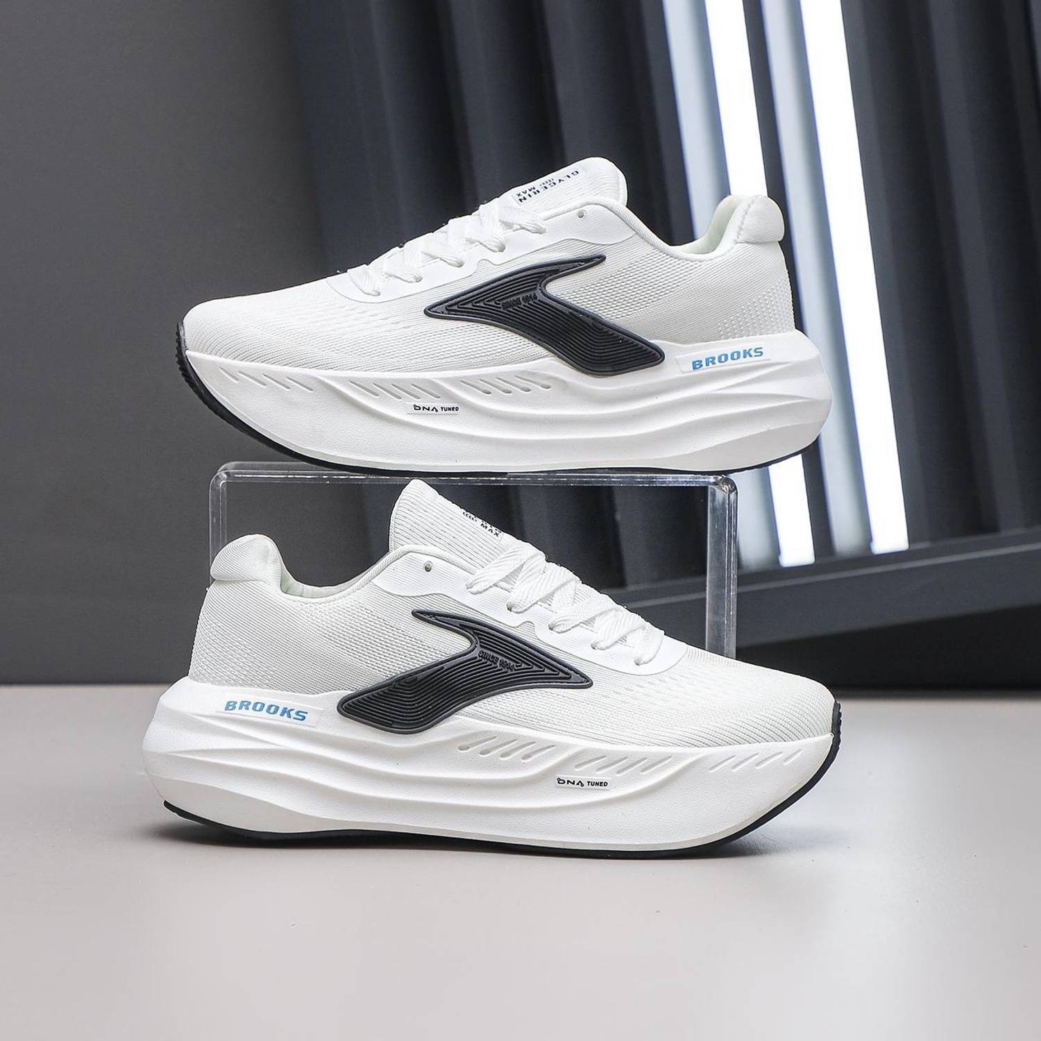 ZB RK-403 IMP Premium Gym Sneakers For Men