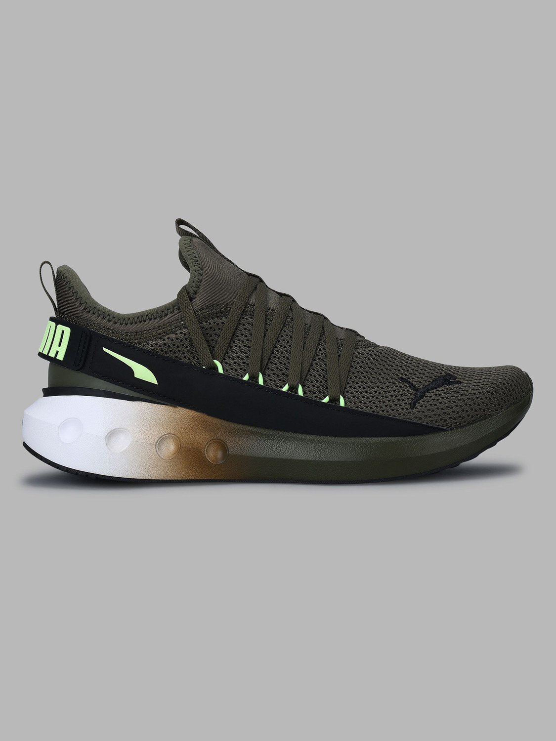 Image of PUMA Softride Carson Fresh Running Shoes For Men