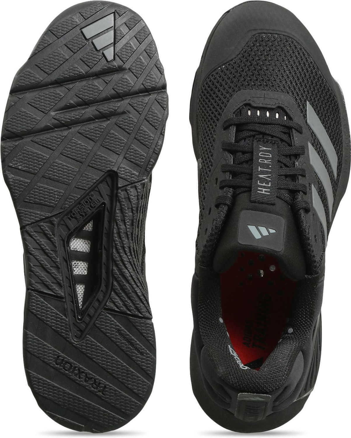 Image of ADIDAS DROPSET 3 TRAINER Training & Gym Shoes For Men