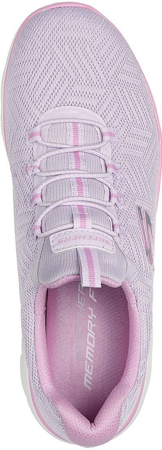 Image of Skechers SUMMITS - ARTISTRY CHIC Slip On Sneakers For Women