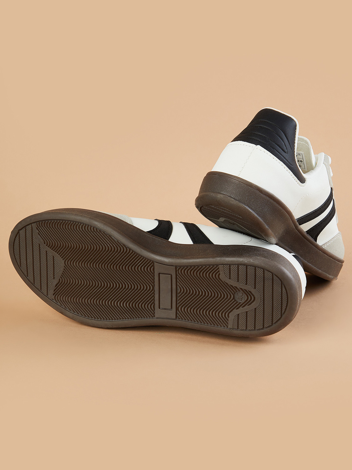 Image of Ginger by Lifestyle Sneakers For Women