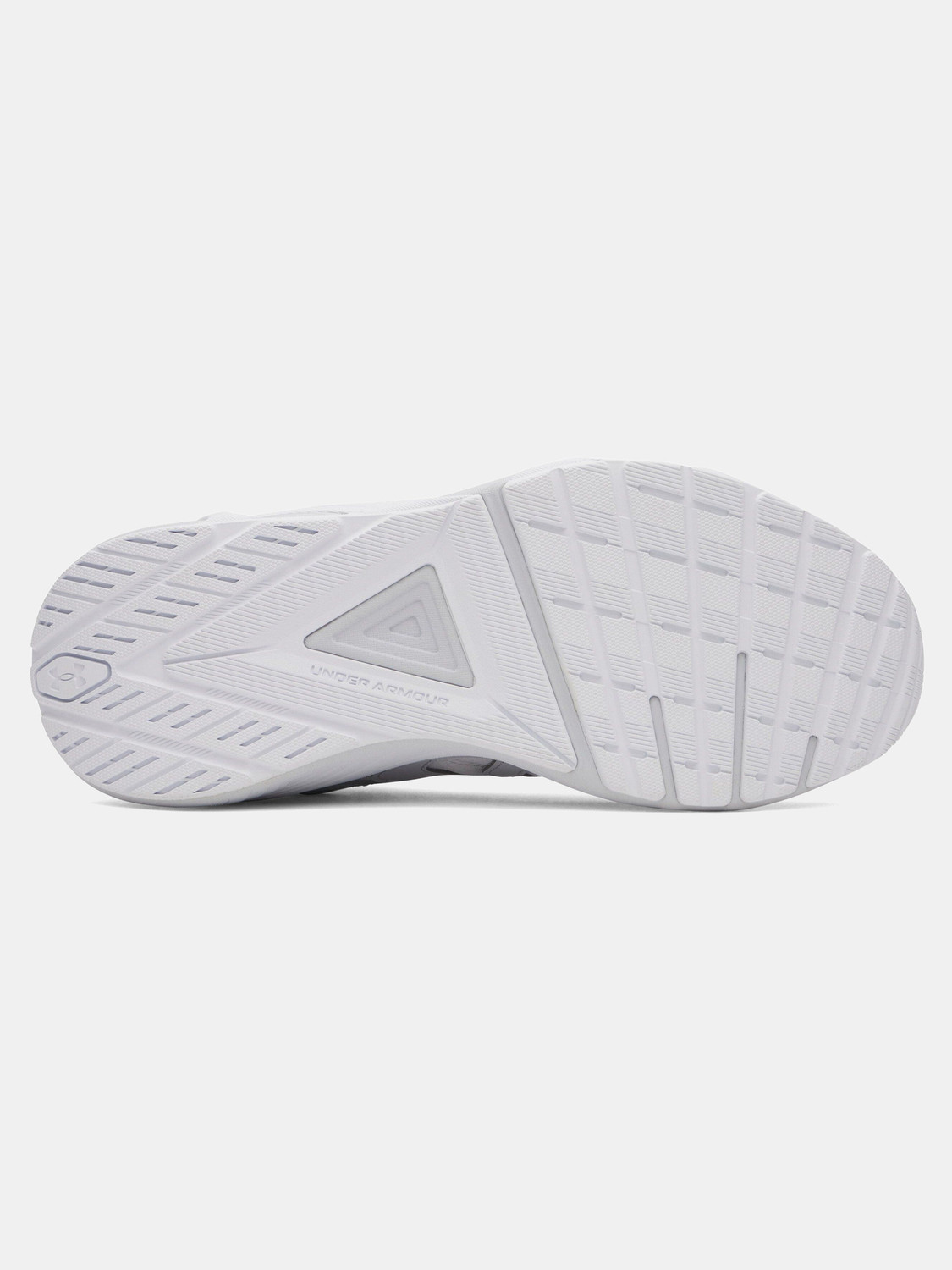 Image of UNDER ARMOUR Charged Commit TR 5 Training & Gym Shoes For Men