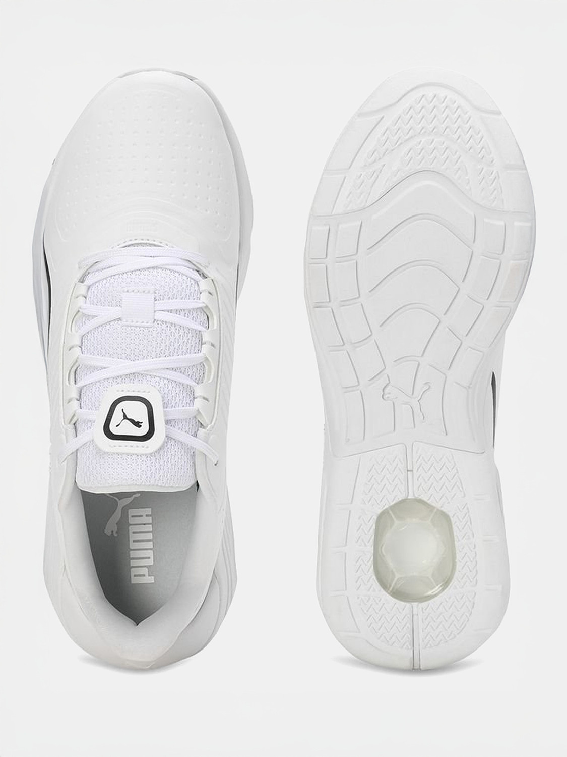 Image of PUMA X-Cell Nova FS SL Running Shoes For Men