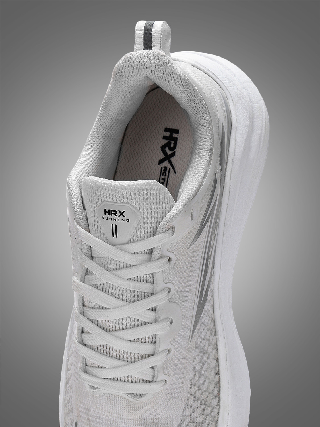 Image of HRX by Hrithik Roshan Sneakers For Men