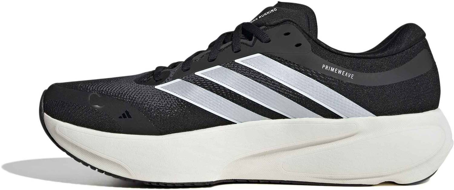 ADIDAS Supernova Rise 3 M Running Shoes for Men (Black) - Image 4