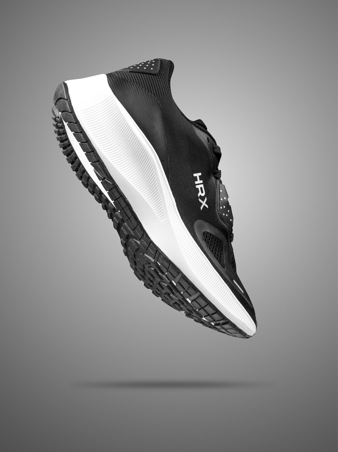Image of HRX by Hrithik Roshan TMK-52A Running Shoes For Men