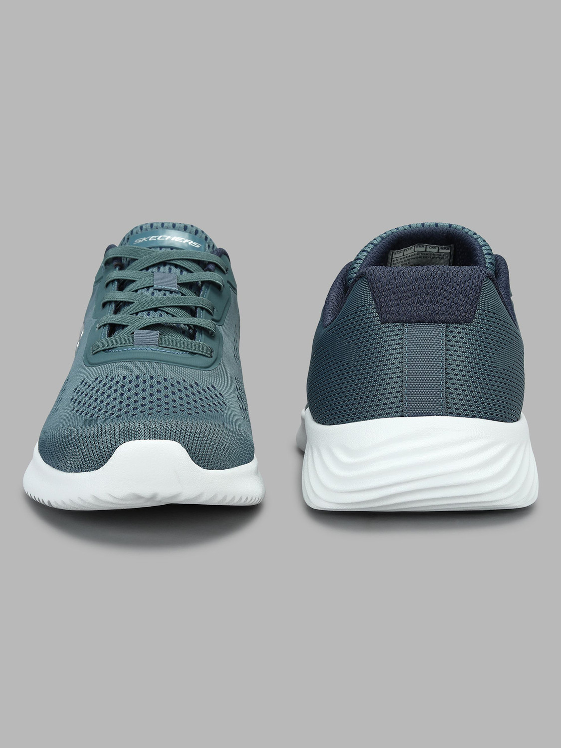 Image of Skechers BOUNDER Sneakers For Men
