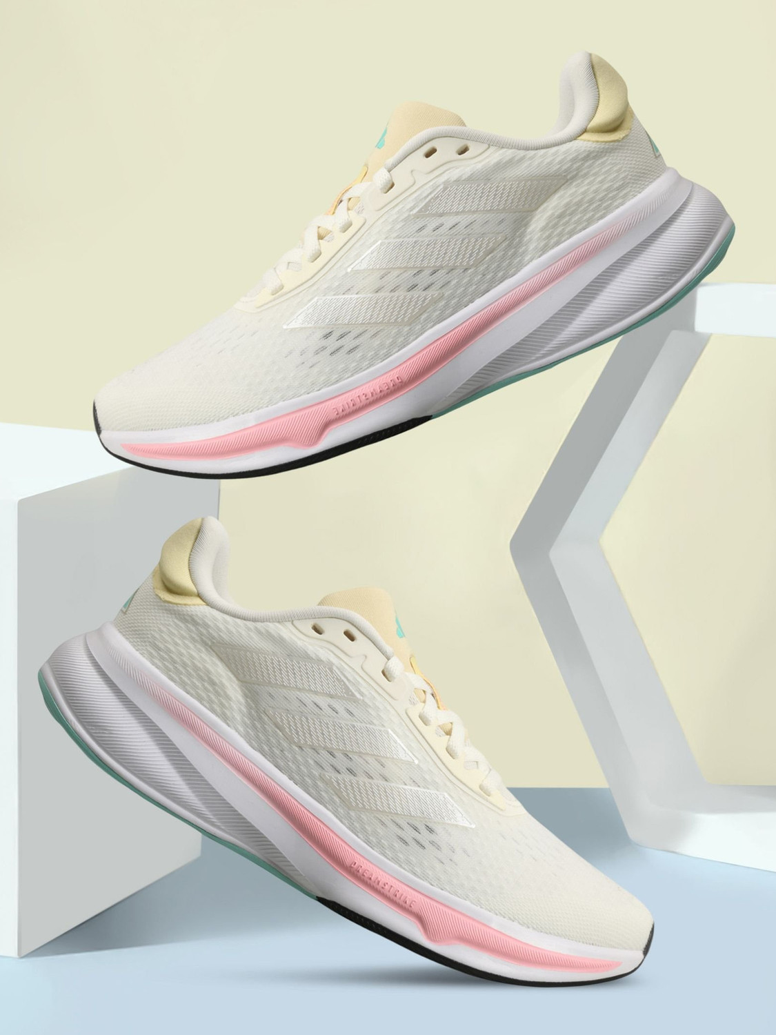 Image of ADIDAS RESPONSE SUPER W Running Shoes For Women