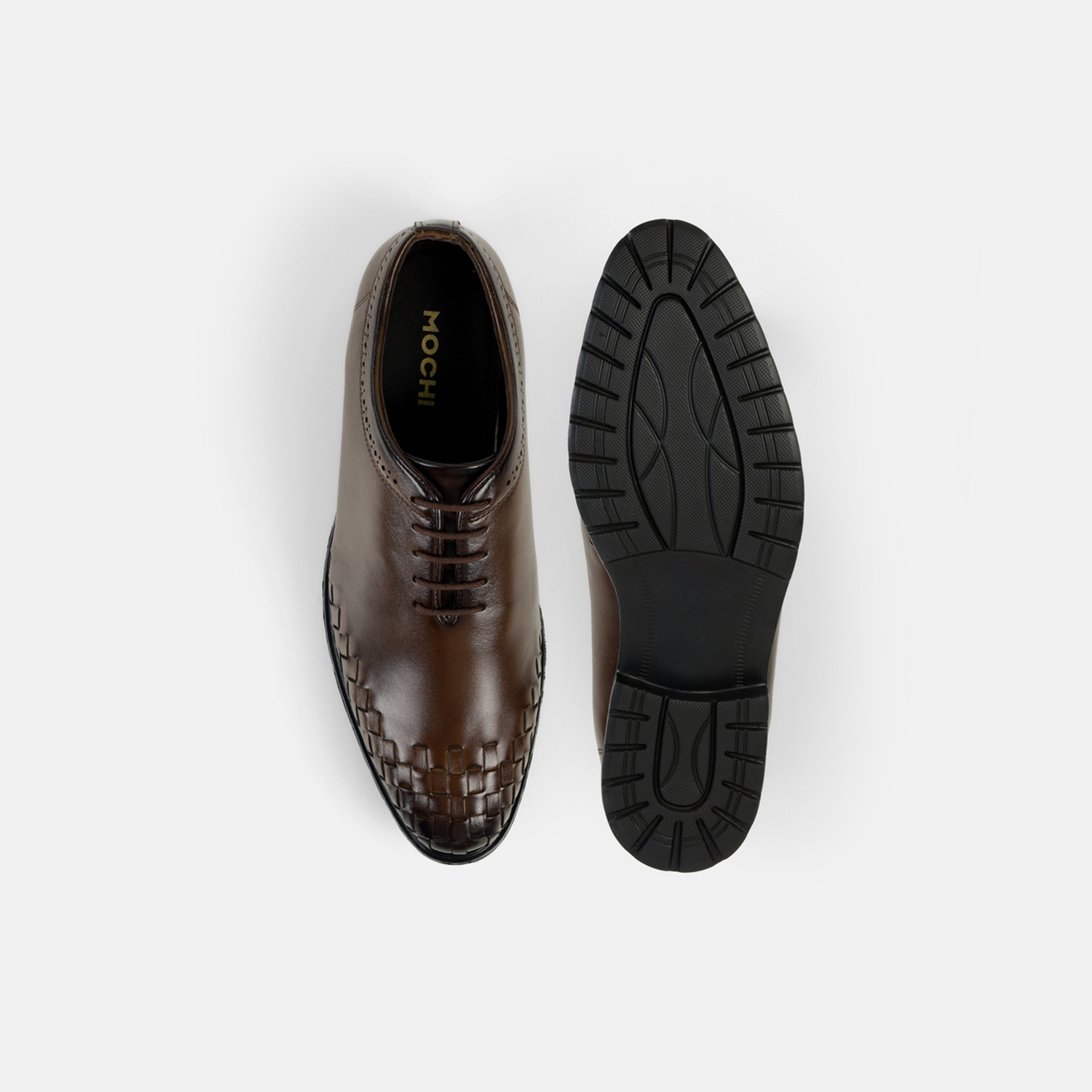 Image of MOCHI 19-635 Formal Shoes For Men