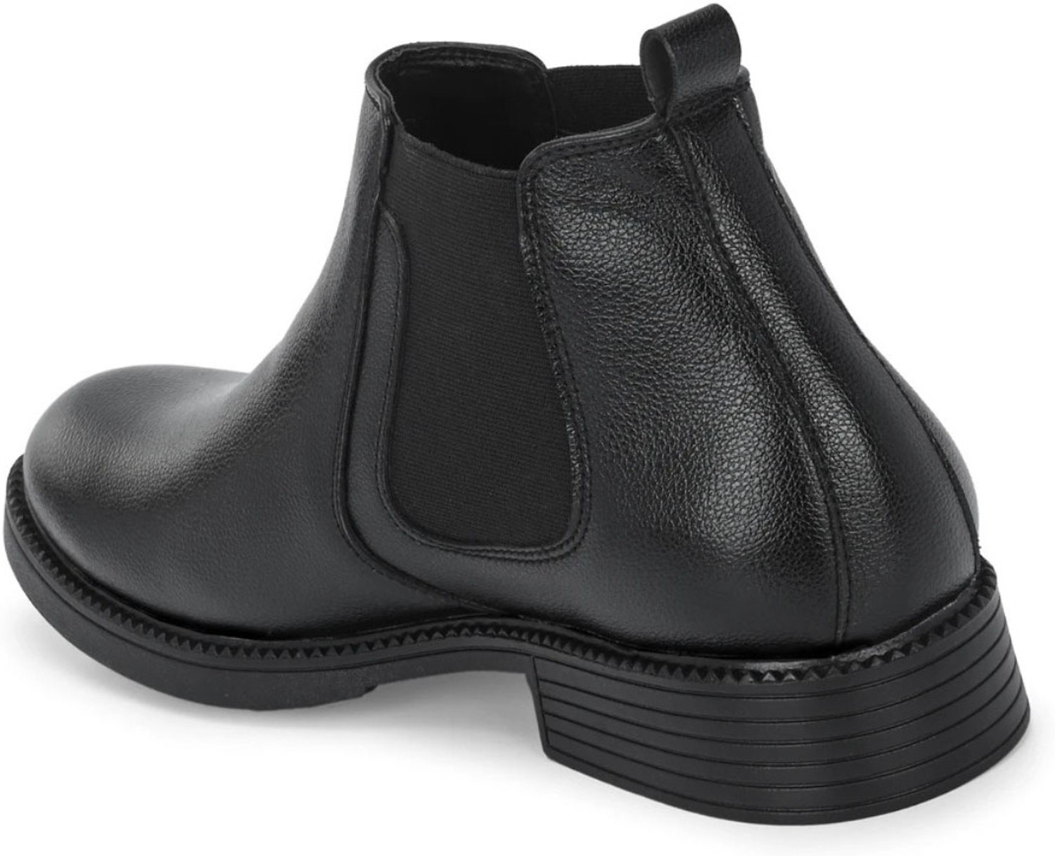 Image of Stravik Boat Shoes For Men