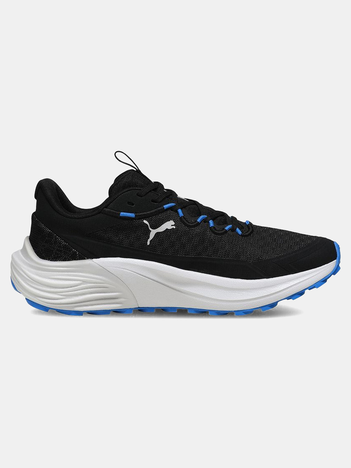 Image of PUMA Electrify NITRO 4 Trail Running Shoes For Men