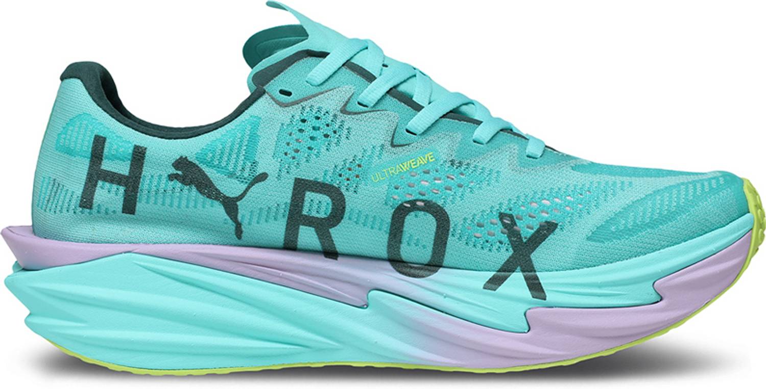 PUMA Deviate NITRO Elite 4 HYROX Men's Running Shoes - Image 2