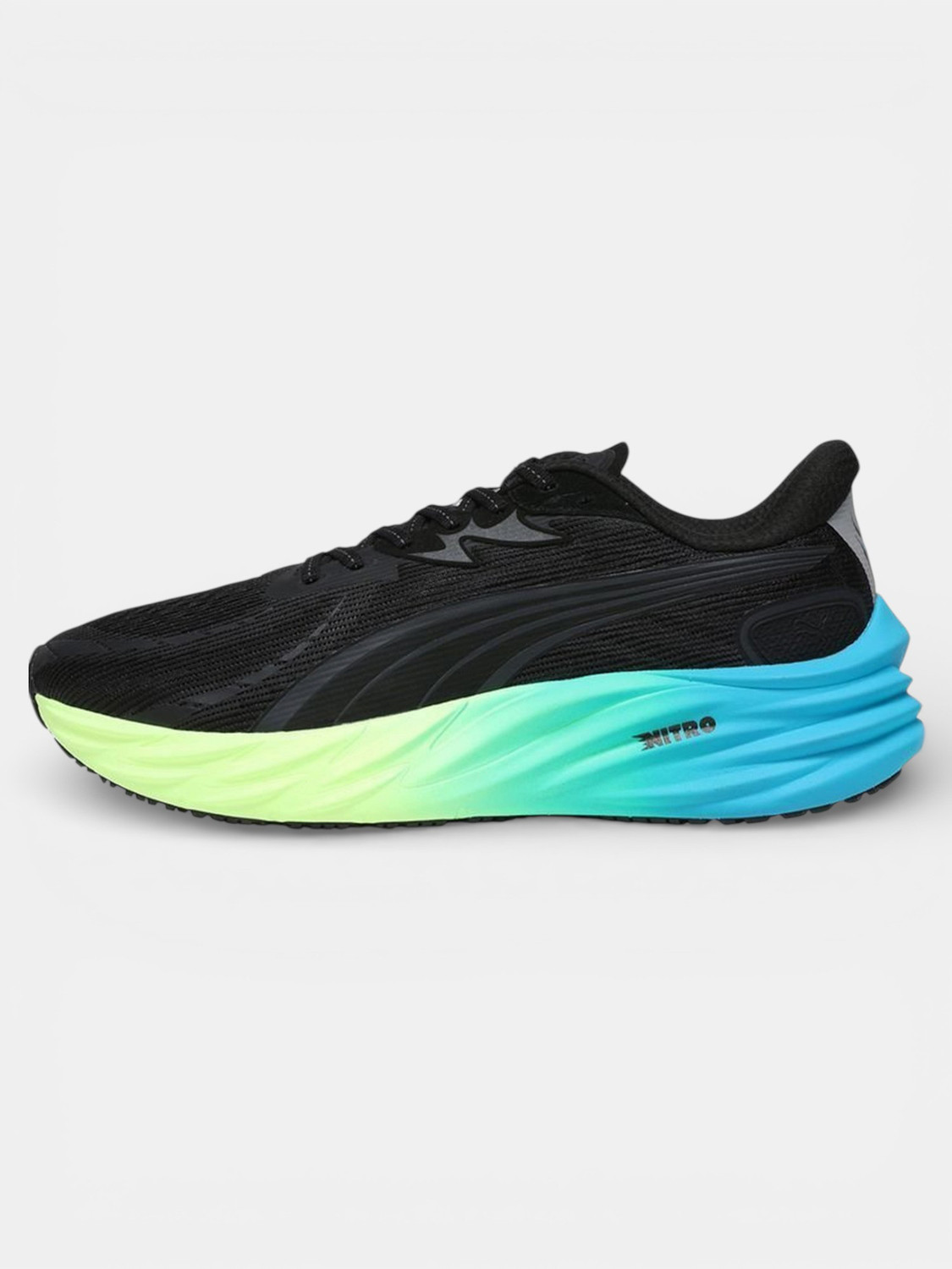 Image of PUMA Velocity NITRO 4 Running Shoes For Men