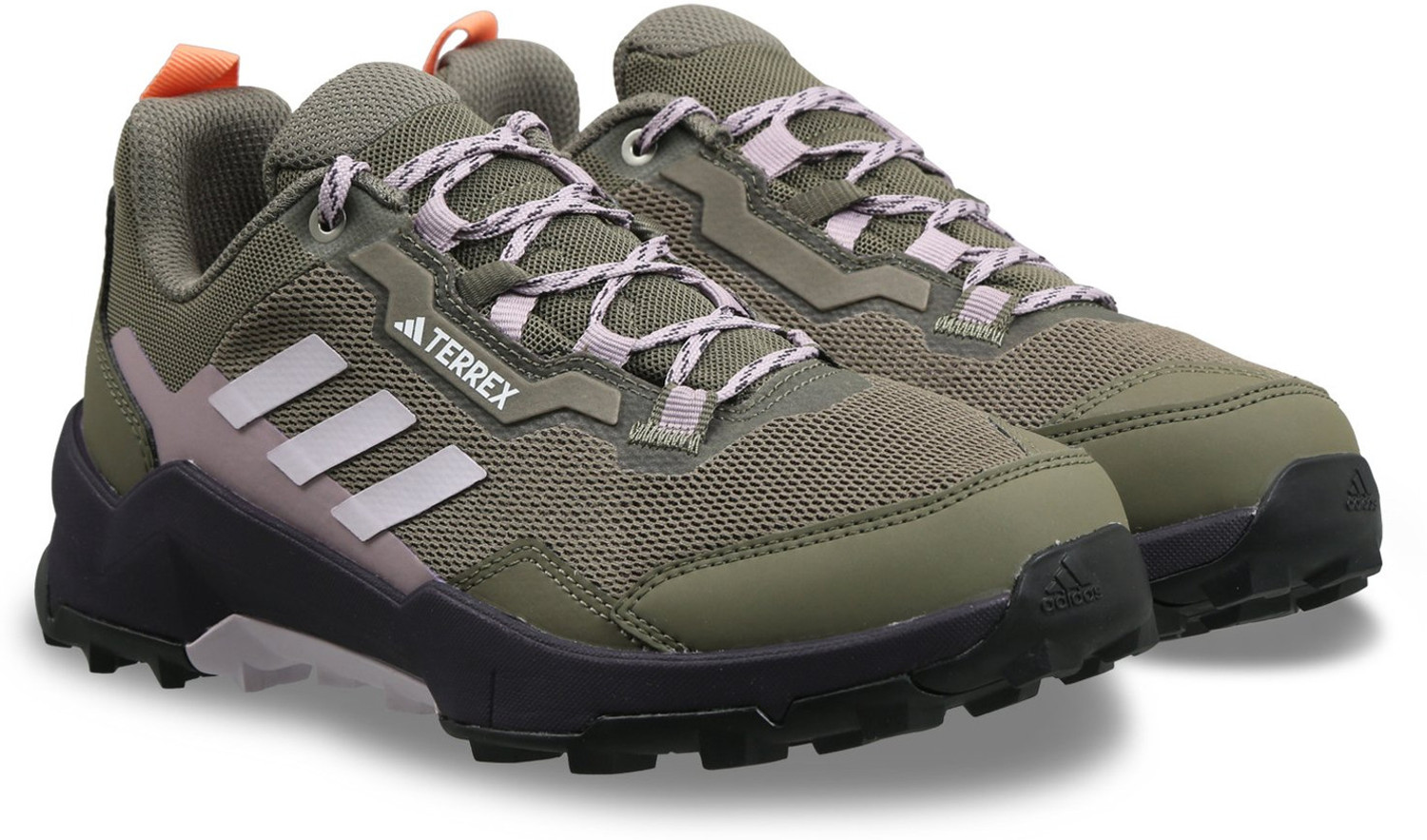 Image of ADIDAS TERREX AX4 W Running Shoes For Women