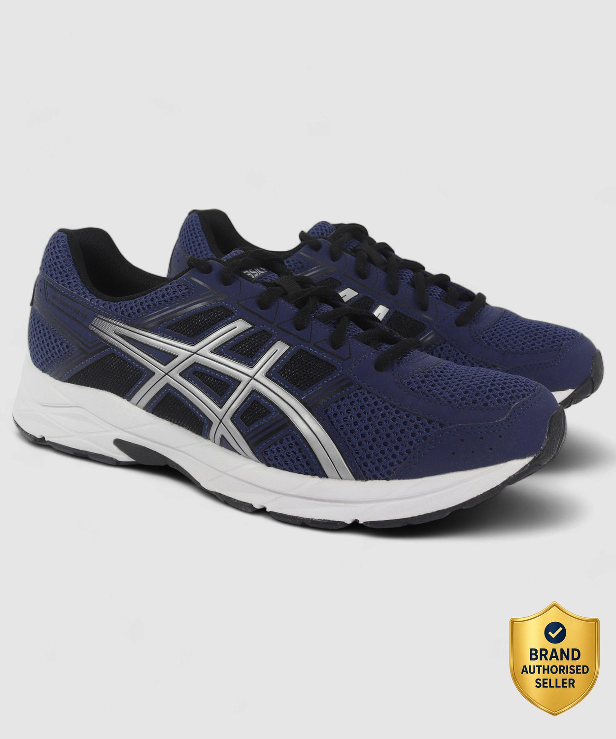Image of Asics GEL-CONTEND 4B+ Casuals For Men