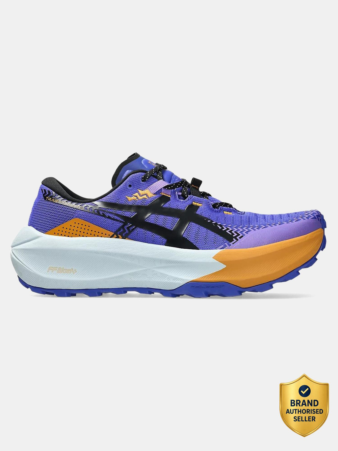 Image of Asics TRABUCO MAX 5 Casuals For Men