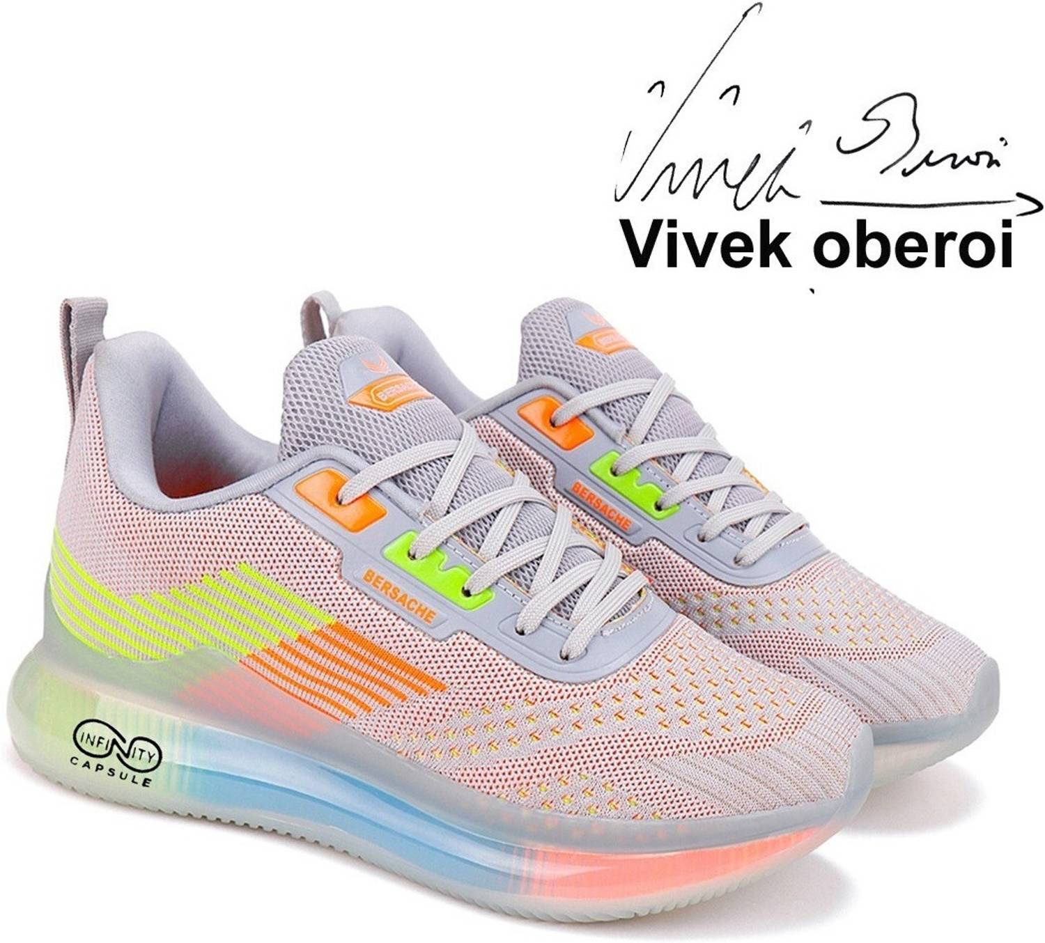 BERSACHE Sneaker, Loafers ,Casual With Extra Comfort पुरुषों के लिए - Image 3