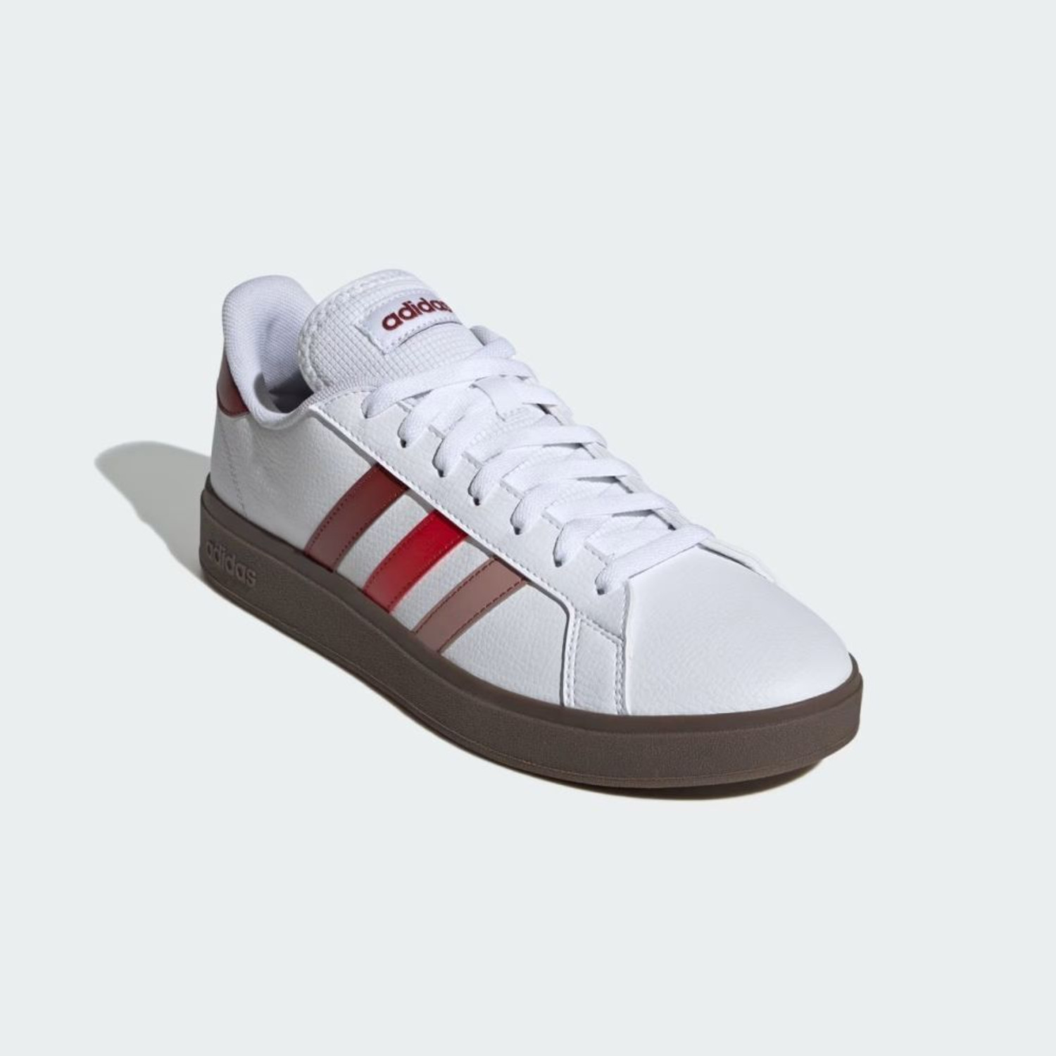 Image of ADIDAS Grand Court Base 2.0 Men�s Tennis � Comfortable & Durable Outdoors For Men