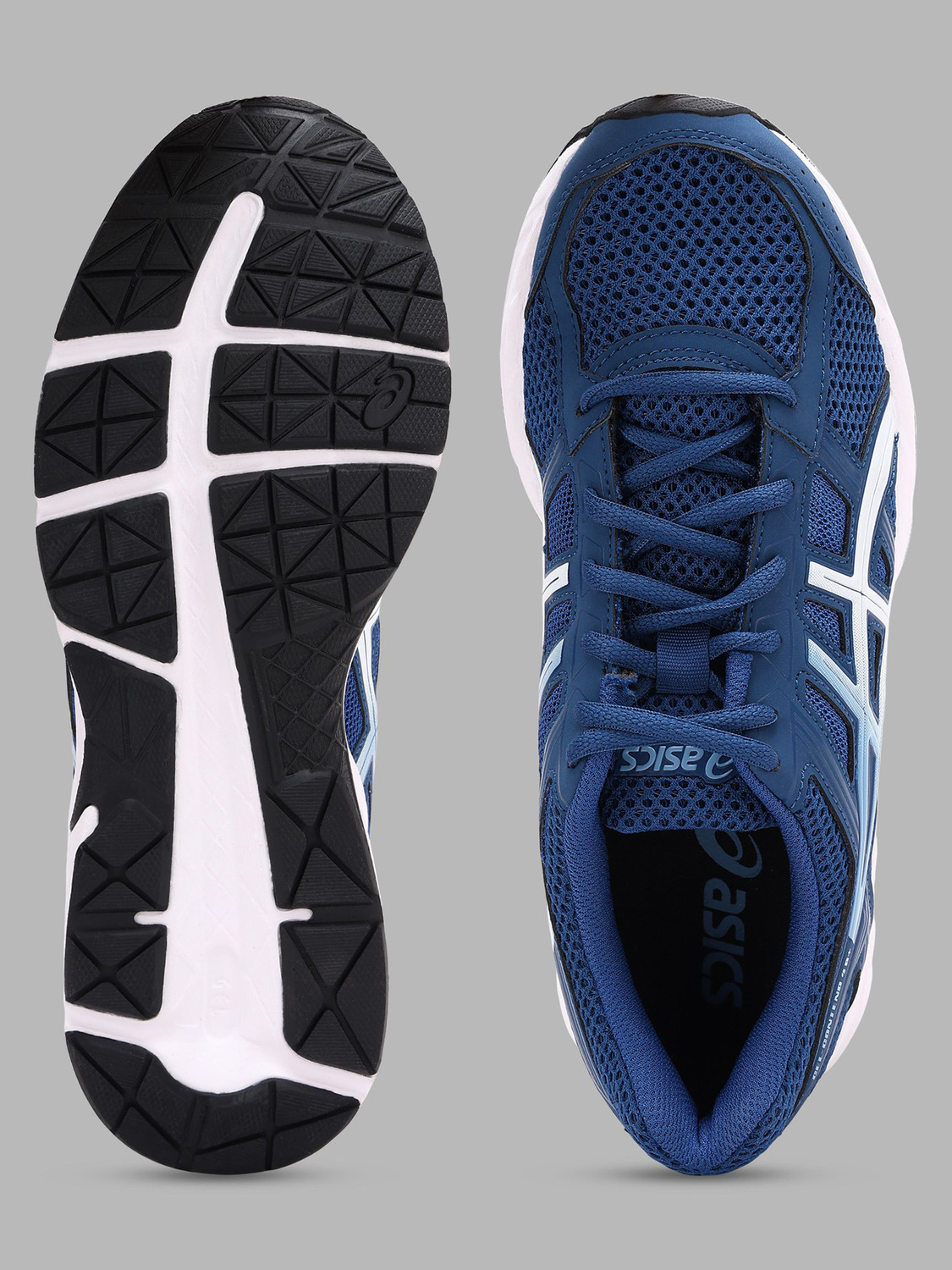 Image of Asics Gel-Contend 4B+ Casuals For Men