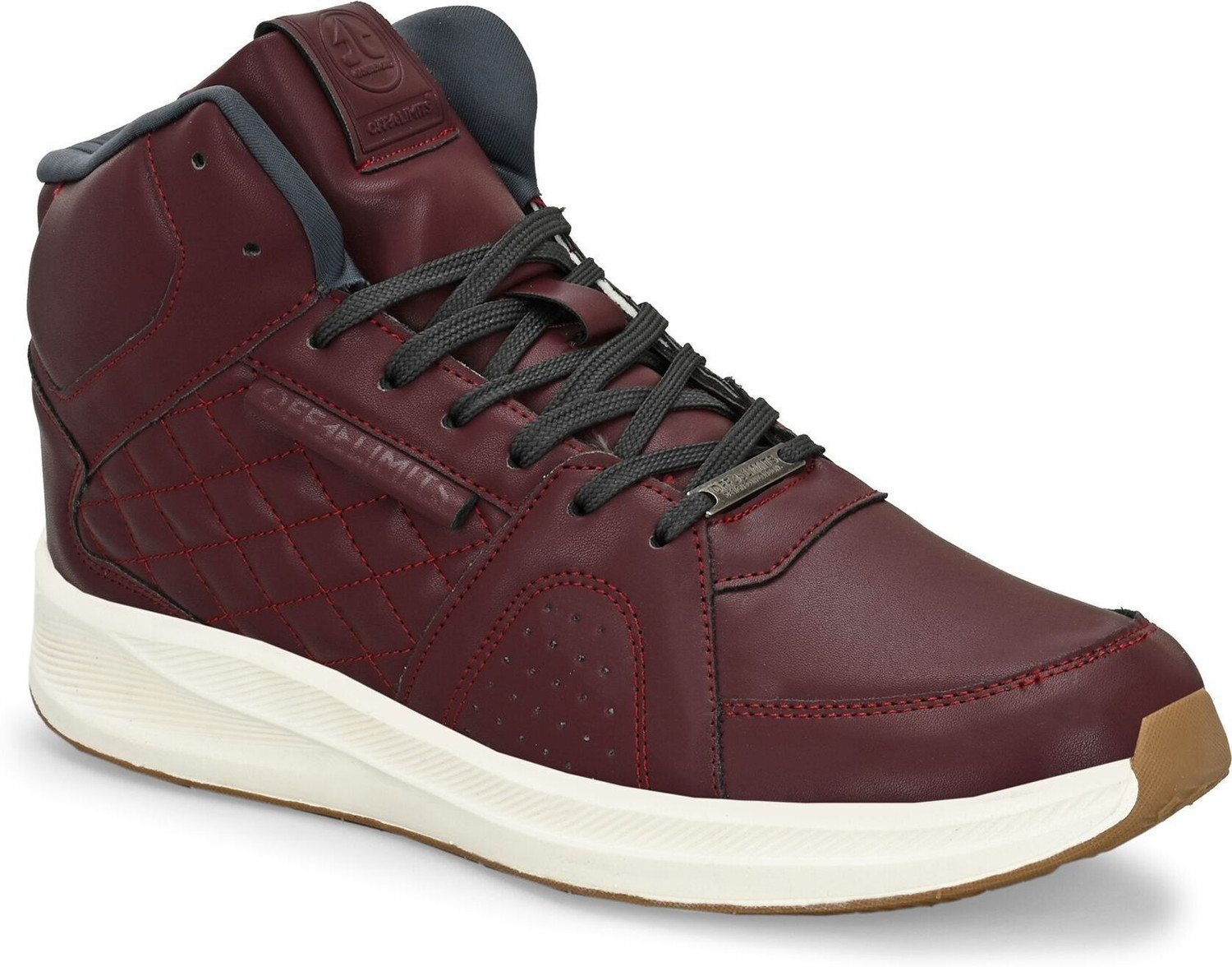 Image of OFF LIMITS High Tops For Men