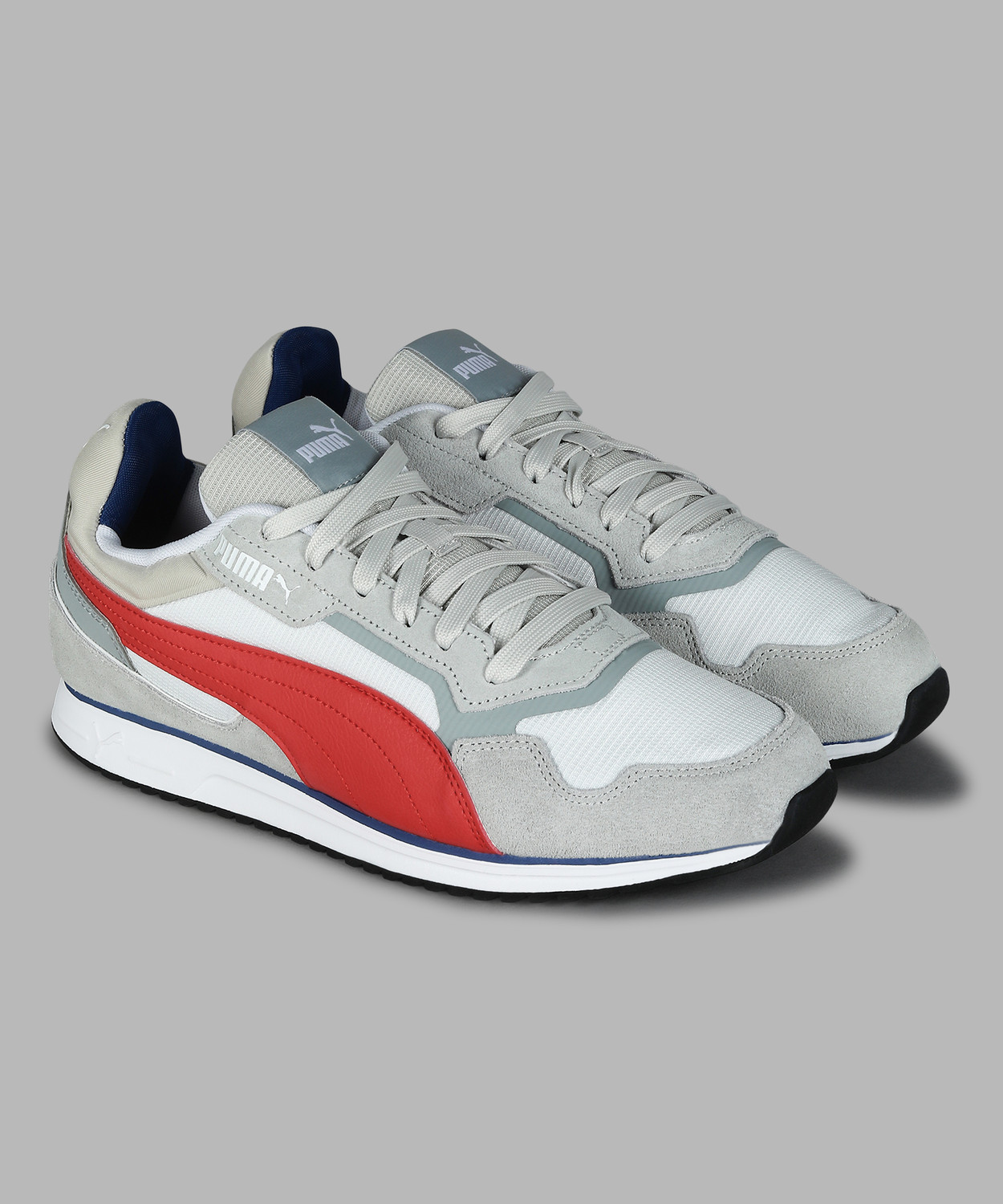 Image of PUMA SOFTRIDE ST MILER Sneakers For Men