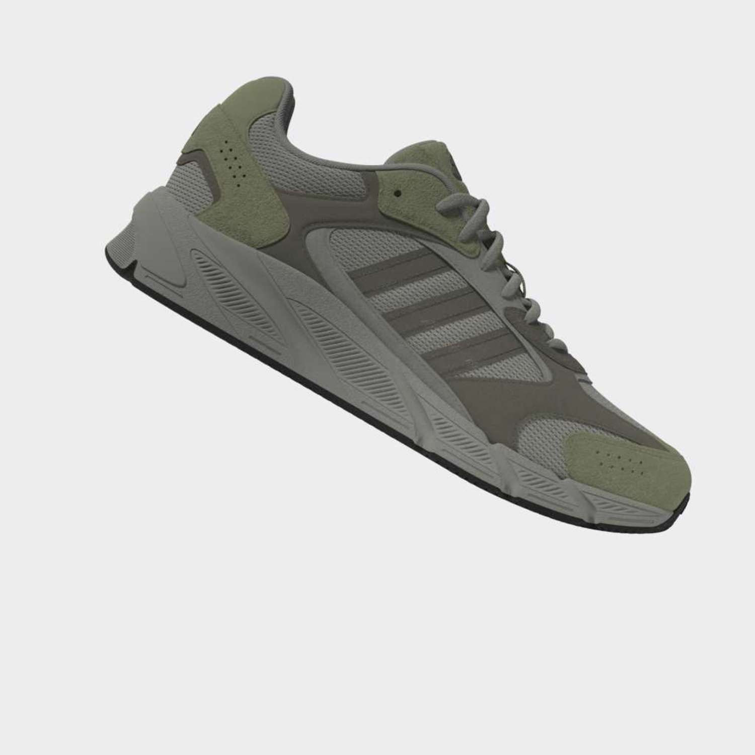 Image of ADIDAS Crazychaos 2000 Sneakers For Men