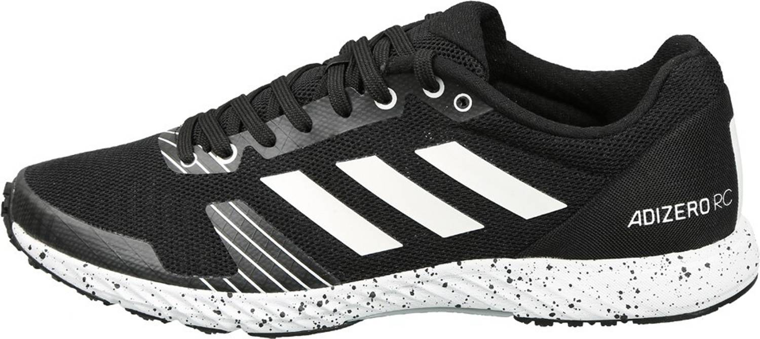 adidas gazelle silver green womens Adidas Men's Adizero Drive RC Road Running Shoes (JR6962) main image 1