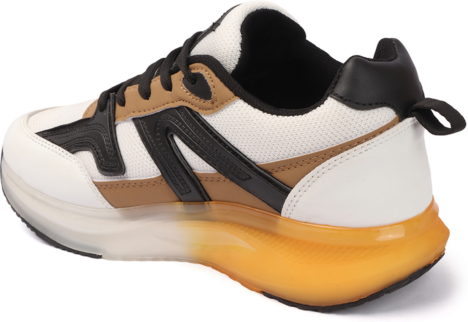 Image of HRX by Hrithik Roshan Walking Shoes For Men