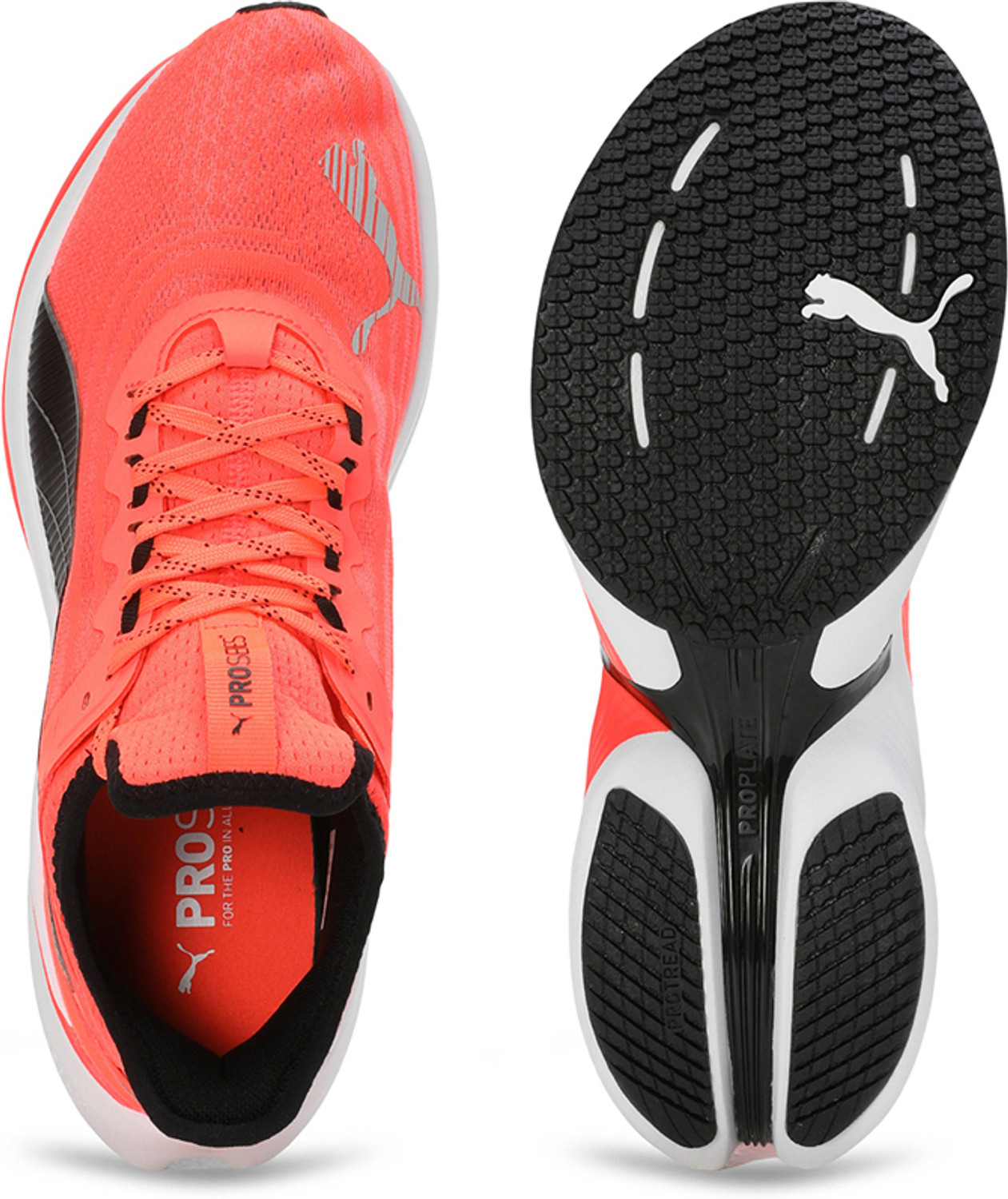 Image of PUMA Conduct Pro Running Shoes For Men