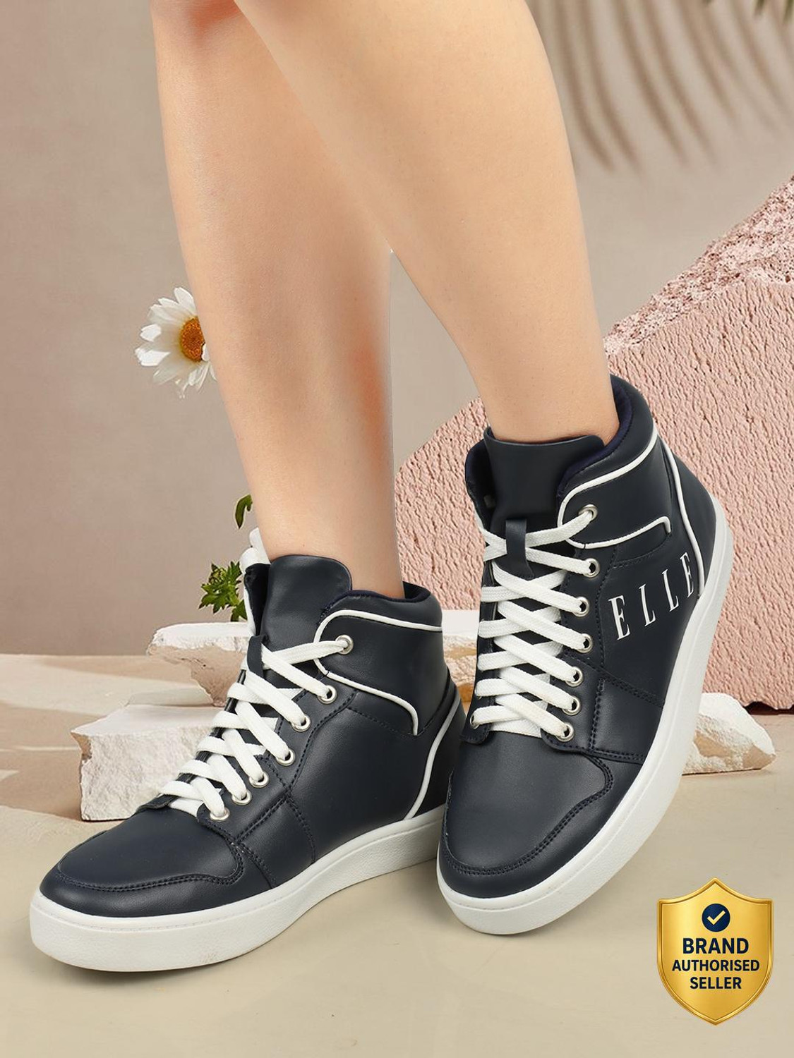 Image of Elle Sneakers For Women