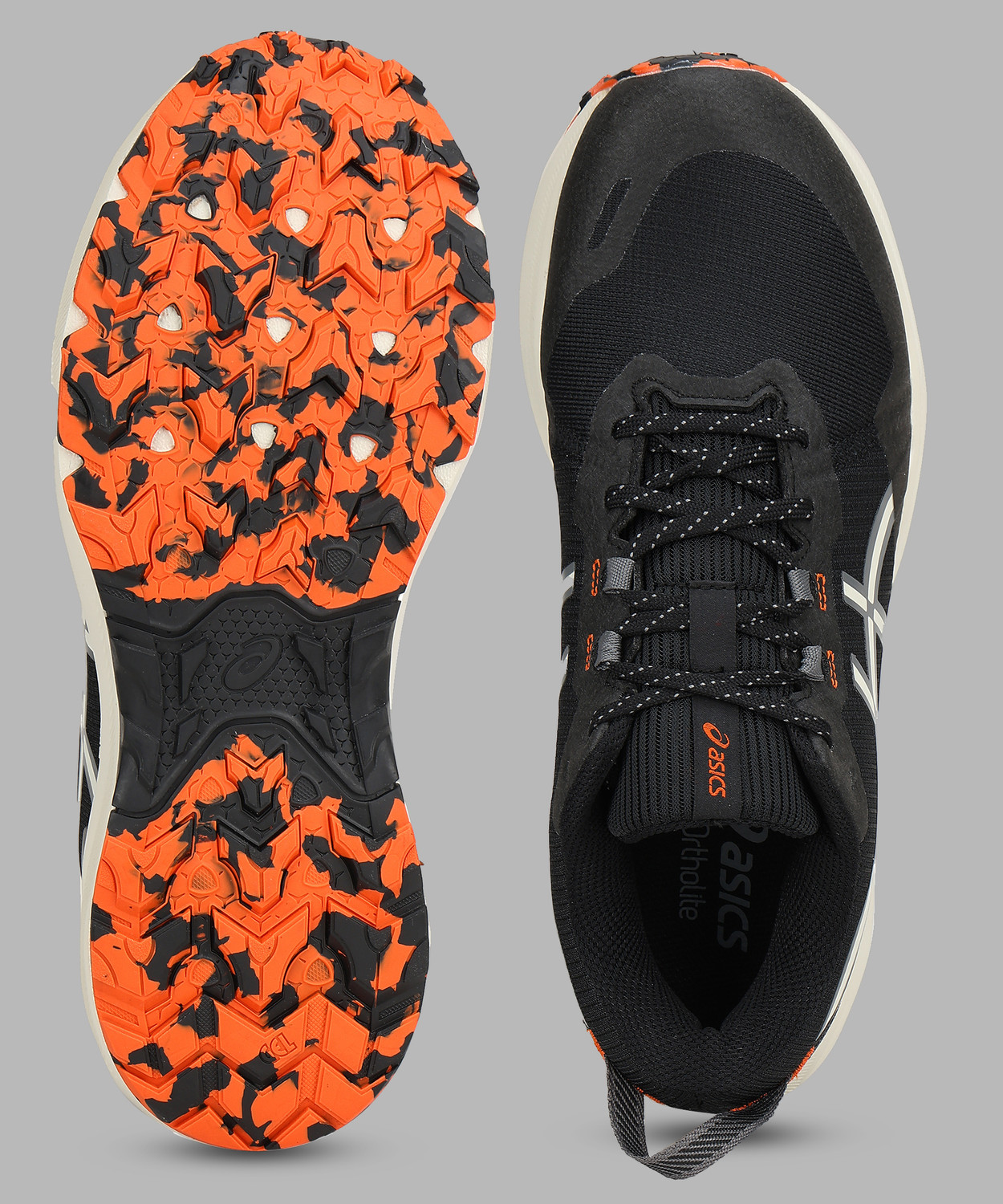 Image of Asics GEL-VENTURE 11 Running Shoes For Men