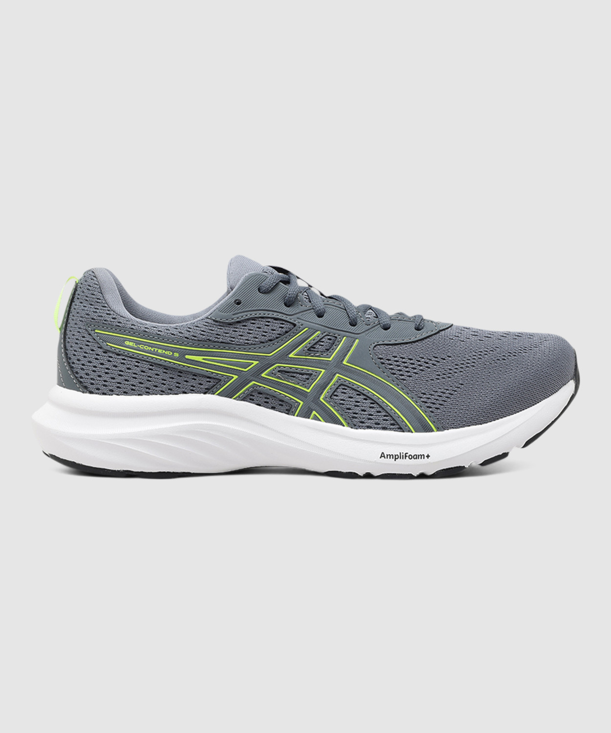 Image of Asics GEL-CONTEND 9 Running Shoes For Men