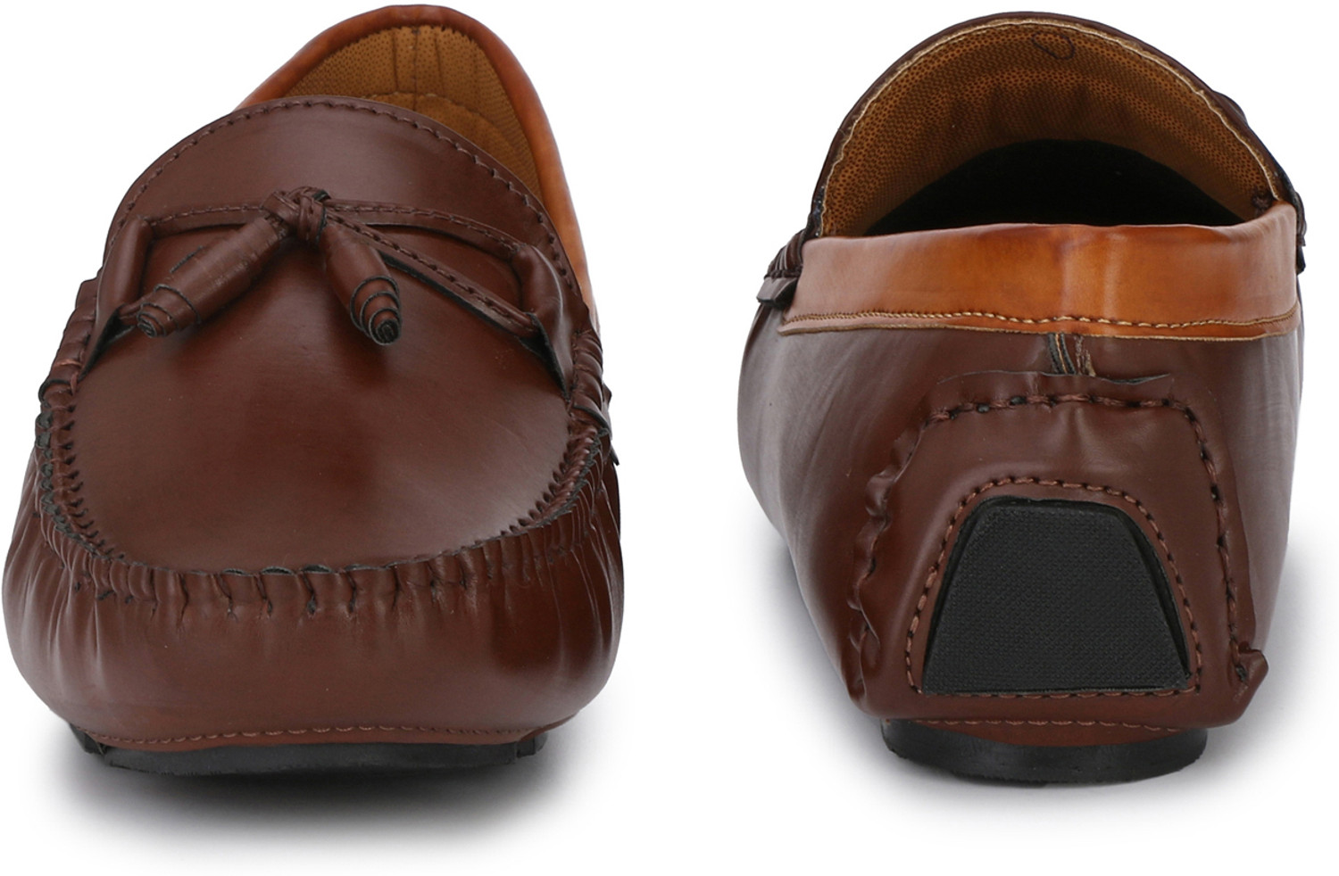 Image of John Karsun Loafers For Men