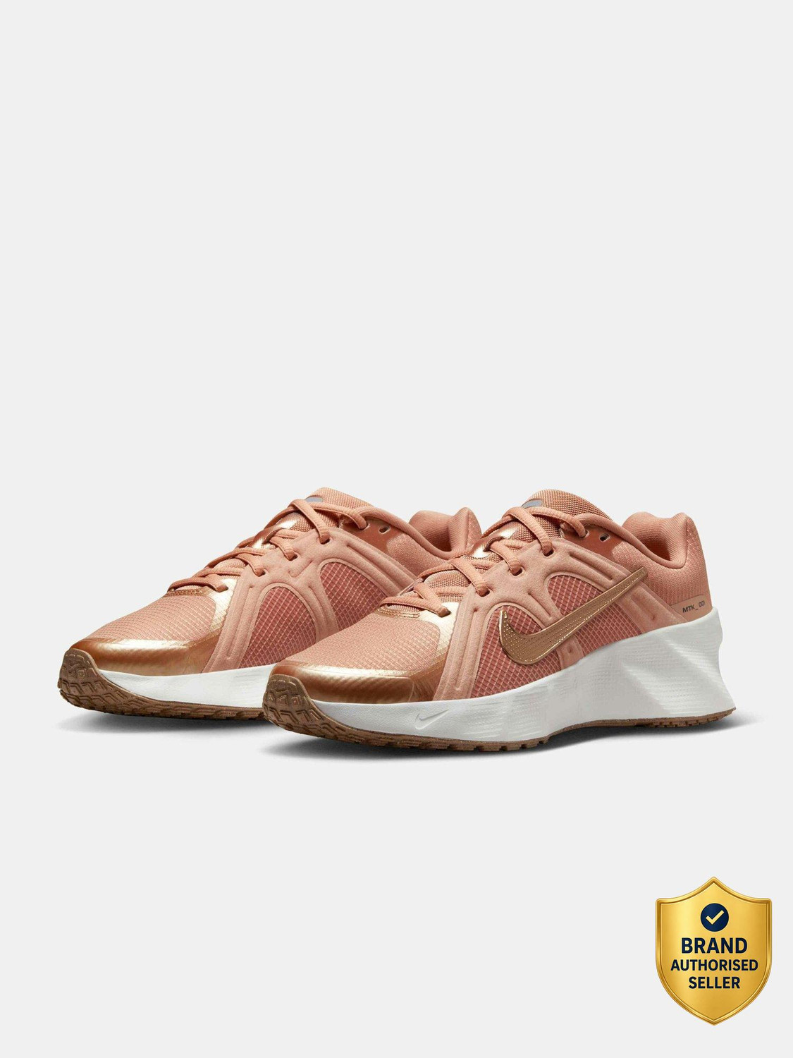 Image of NIKE w tek Sneakers For Women