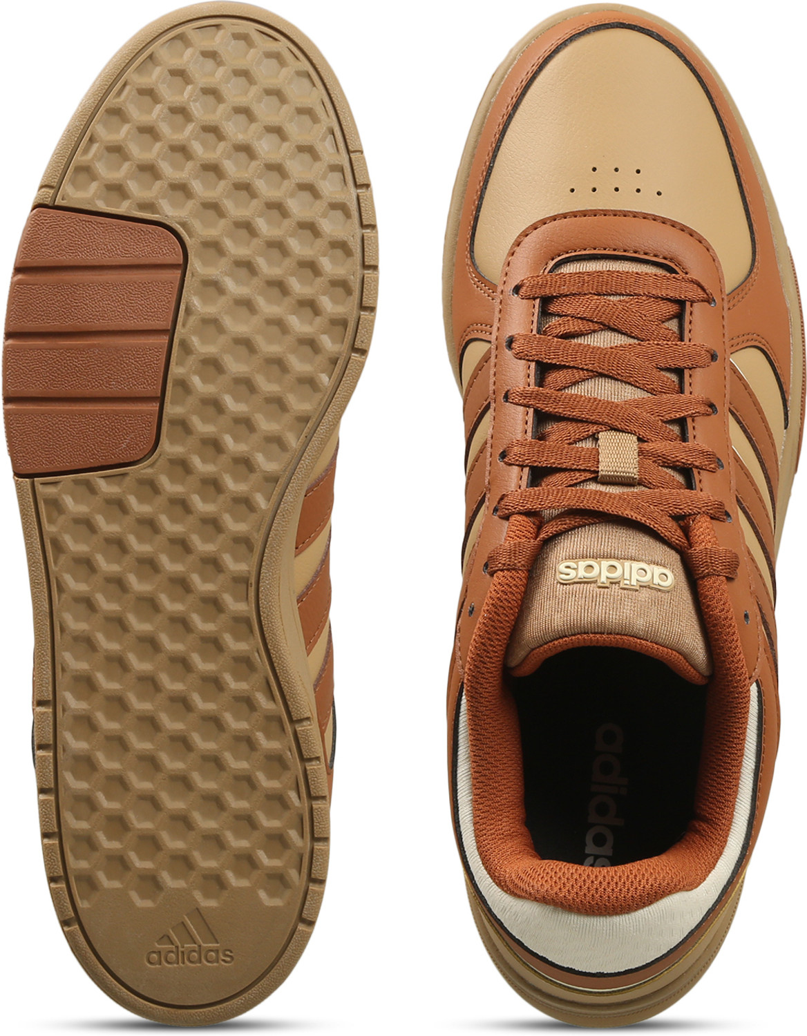 Image of ADIDAS Sneakout Sneakers For Men