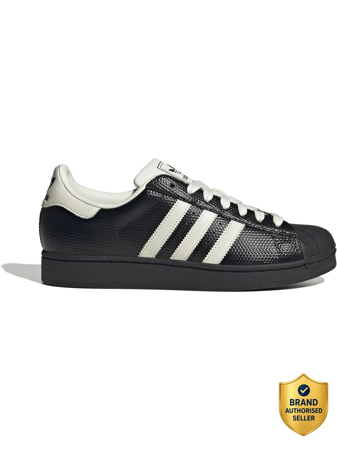Image of ADIDAS ORIGINALS SUPERSTAR II Sneakers For Unisex