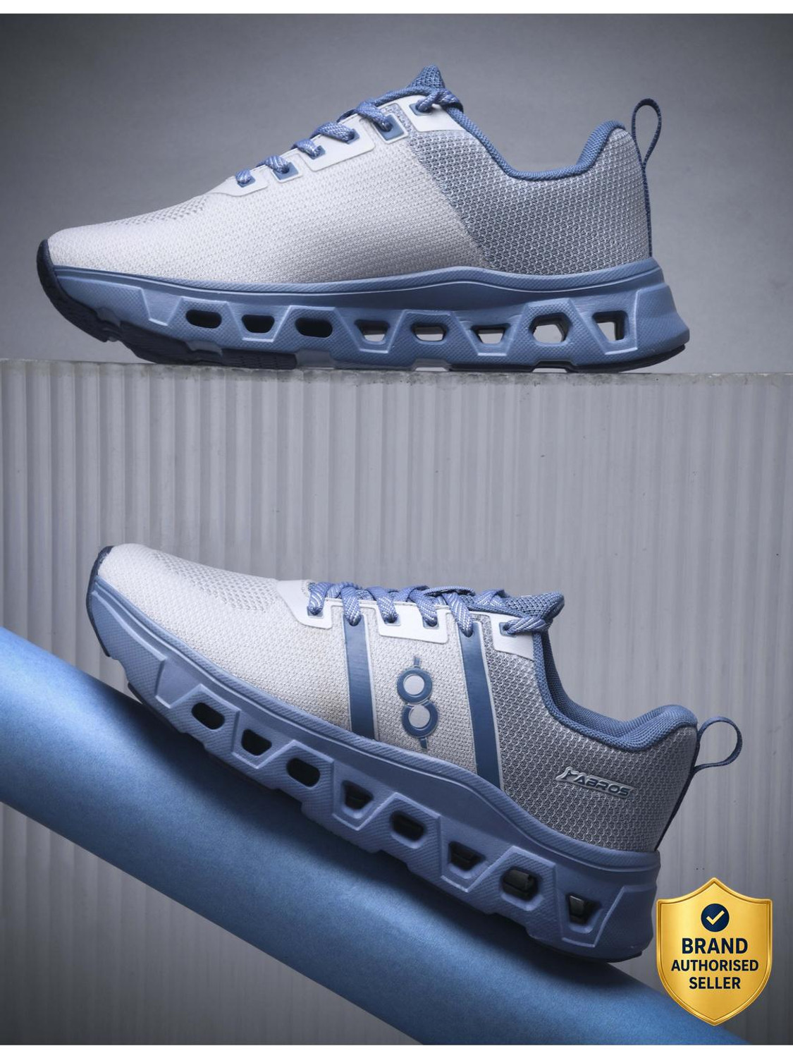 Image of Abros Martha Walking Shoes For Men
